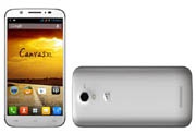 Micromax анонсировала планшетофон Canvas XL и смартфон Canvas MAd
