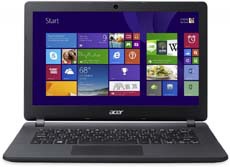 Ноутбук Acer Aspire ES1-111 — ещё один «убийца» хромбуков