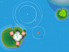 Koi стала первой китайской игрой для PlayStation 4