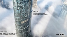 22 октября Nokia представит сразу шесть новых устройств