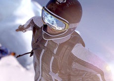 Компания Ubisoft анонсировала на E3 2016 новую игру Steep