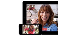 FaceTime не работает на iOS 6, Apple советует обновиться на «семерку»
