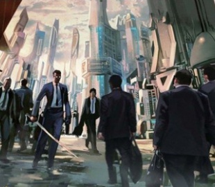 Killer is Dead обрела дату европейского релиза