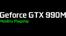 NVIDIA готовится к выпуску GeForce GTX 990M