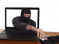 Жінка постраждала через чергове інтернет-шахрайство