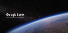 Google представила полностью переработанный сервис Google Earth