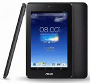 Начались продажи недорогого планшета Asus MeMO Pad HD 7