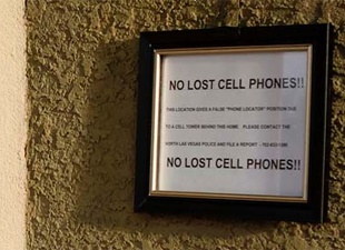 Сбой в GPS превратил пенсионера в серийного вора мобильников