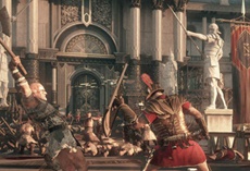 PC-версия Ryse: Son of Rome потребует 8 ГБ оперативной памяти