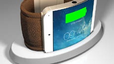 Производство iWatch могут отложить до поздней осени