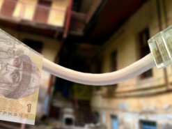 В Харькове безнаказанно уничтожаются сети провайдеров, кроме группы "Триолан" (обновлено)