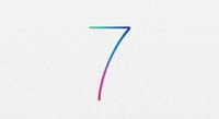 iOS 7 уже установлена на 71% устройств Apple