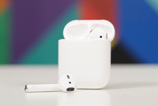 AirPods будут автоматически подключаться к Apple TV на tvOS 11