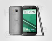 Новый флагман HTC Aero получит инновационную камеру