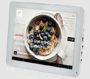 Китайский планшет на базе Samsung Exynos 4412