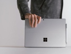 Microsoft нашла 3D-сканеру в гаджетах интересное применение