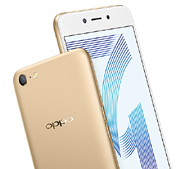 Oppo представила недорогой смартфон A71