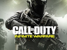 Системные требования Call of Duty: Infinite Warfare