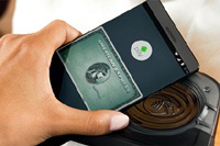 Google запустил бесконтактную платежную систему