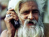 Индия стала третьим крупнейшим в мире рынком смартфонов