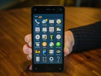 Amazon выпустит новые модели Fire Phone в ближайшие несколько лет