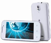 Lava выпустила бюджетный Android-смартфон Lava 3G 402+