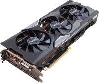 Sapphire готовит AMD Radeon R9 Fury Nitro на базе собственной печатной платы