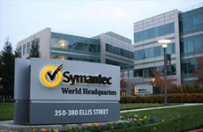Symantec сообщила о доходах и увольнениях