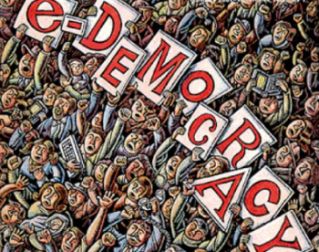 Праймериз для кандидатов в мажоритарных округах могут пройти в Уанет