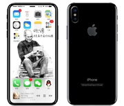 Bosch будет поставлять Apple датчики движения для нового iPhone 8