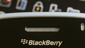 Lenovo снова говорит о покупке BlackBerry
