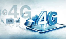 В Украине дан старт внедрению 4G