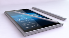 Концепты необычных Lumia 888 и складного Surface Phone