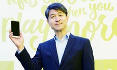 Судьба главы мобильного бизнеса LG зависит от успеха G5