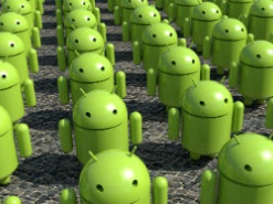 Доля Android перестала падать в США