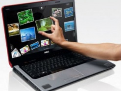 На рынок сенсорных панелей для ноутбуков возвращается позитивная динамика