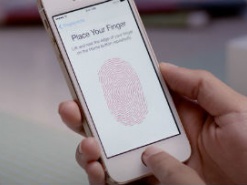 Дактилоскопические сканеры станут новым трендом на рынке смартфонов