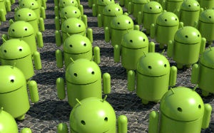 Доля Android перестала падать в США