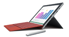 Сможет ли Microsoft Surface 3 конкурировать с iPad Air 2?
