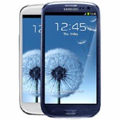 Samsung со второй попытки выпустила Android 4.3 для Galaxy S III