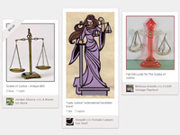 Pinterest обвиняют в краже идей