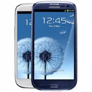 Samsung Galaxy S III получил официальное обновление Android 4.3