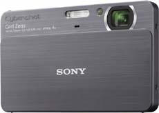 «Титан» от Sony