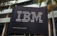 IBM и ABB договорились о сотрудничестве