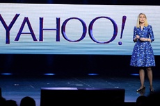 Экс-глава Yahoo обвинила «русских агентов» в краже данных 3 млрд аккаунтов