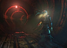 Бета-тестирование игры SOMA состоится на платформах PC и PlayStation 4