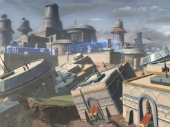 У Star Wars: The Old Republic рекордно увеличилась аудитория