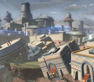 У Star Wars: The Old Republic рекордно увеличилась аудитория