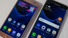 Продажи Samsung Galaxy S8 вдвое превысили Galaxy S7