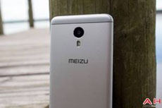 Meizu поставила рекордное количество смартфонов за год